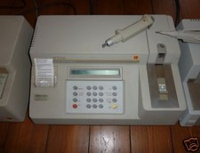 Kodak Ektachem DT60 II DTSC