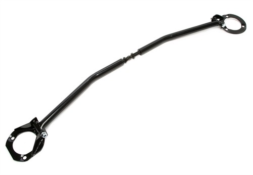 Domstrebe stahl schwarz - stahl,
