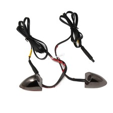 Autokamera Seitenkamera Toter Winkel Kamera für BMW VW AUDI Peugeot KFZ PKW