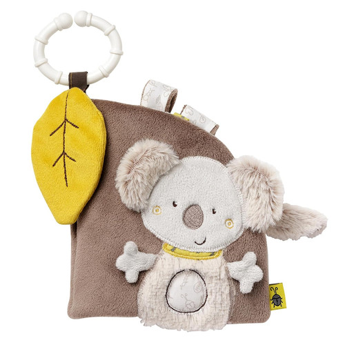 Fehn fühlbuch koala - fühlbuch,
