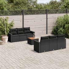 Gartenmöbel Sofa Garnitur