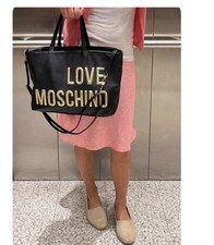 Love Moschino Designertasche