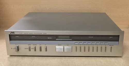 Jvc 40p am - jvc, fm