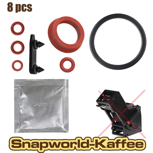 Set dichtung fett melitta - f.,