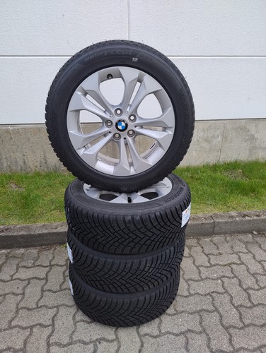 Winterkompletträder bmw x1 - winterkompletträder,