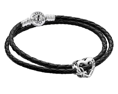 Pandora schmuck set - pandora,
