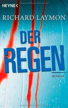Der regen thriller von - regen:,