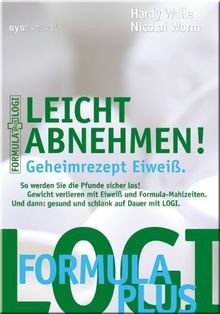 Leicht abnehmen geheimrezept - leicht, abnehmen!