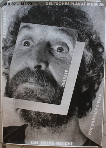 Günther kieser das zweite - kieser,,
