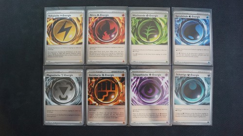 Pokémon karten spezial - pokémon,