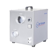 Adsorptionstrockner MDC300