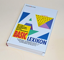 BASIC Lexikon – Markt &
