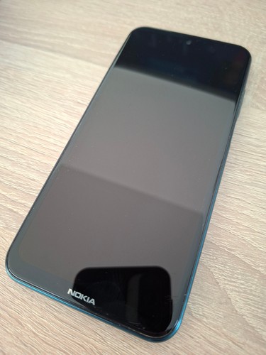 Nokia x20 128gb 5g - 128gb,