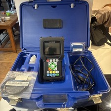 Olympus Panametrics 38DL Plus