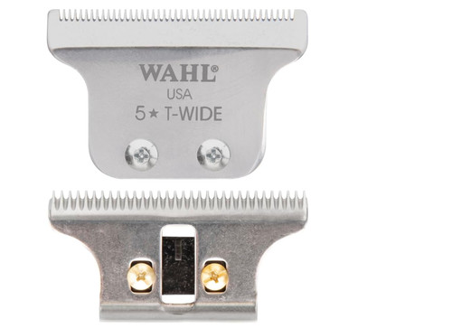 Wahl detailer wide - wahl,