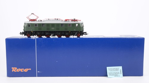 Roco 62633 lok - roco, h0
