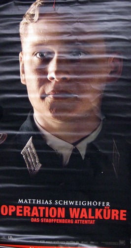 Operation walküre matthias - walküre,