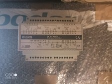 Jung tk vu 4 reg Videoumschaltung 4fach Sprechanlage ähnlich tcs siedle