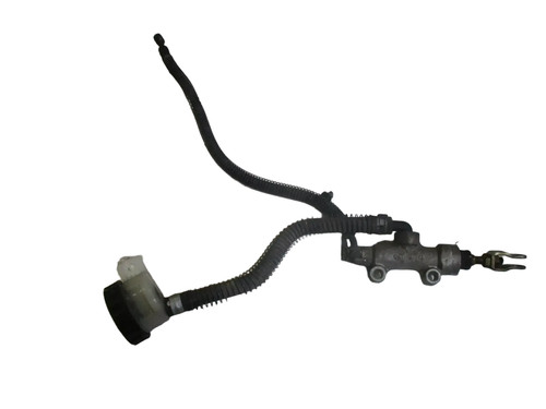 Bremspumpe hinten kawasaki - hinten, 1.
