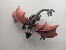Schleich Eldrador Figur Drache