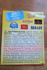 25% Rabatt Gutschein