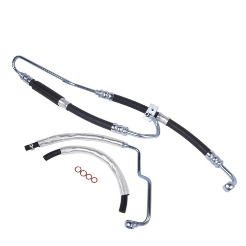 Servolenkung hydraulikschlauch - servolenkung,