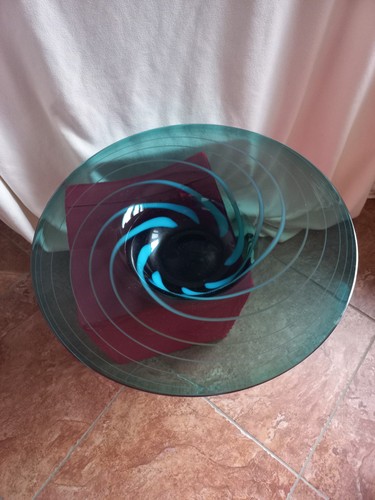 Venini glasschale - venini,