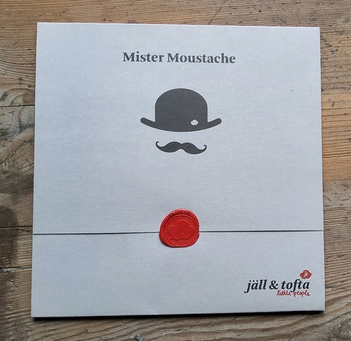 Jäll toffta mobilé mr - jäll,