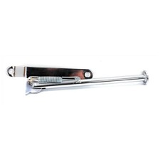 Seitenständer stahl 340mm - seitenständer,