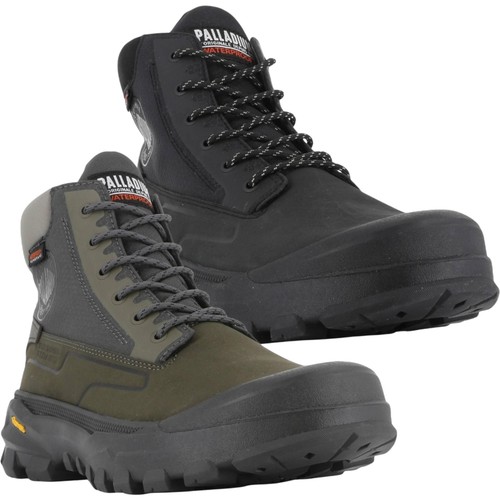 Palladium herren pallarider - palladium,