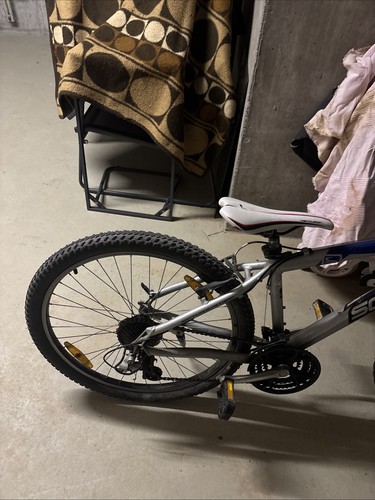 Mountain bike scott - mountain,