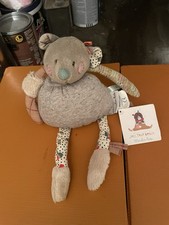 Souris doudou jolie trop beau - trop,