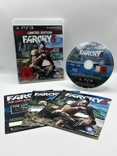 Far Cry 3 – Limited Edition