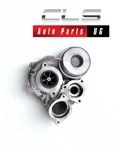 Turbolader audi rs4 rs5 - turbolader,