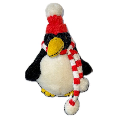 Pingy pinguin stofftier - pingy,