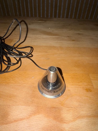 Harman kardon einmessmikrofon - kardon,