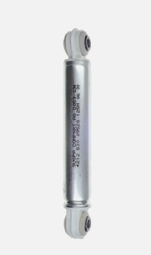 Stoßdämpfer suspa 125n - suspa,