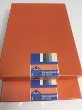 AGFA Brovira Speed BS 312 S