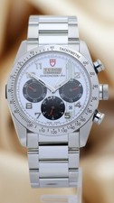 Tudor fastrider chronograph - tudor,