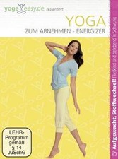 Yoga Easy - Yoga zum Abnehmen - Energizer von not specified | DVD | Zustand gut
