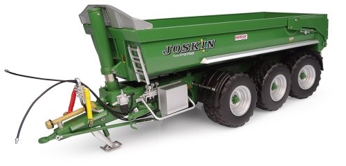 Joskin trans ktp trm - 27/65,