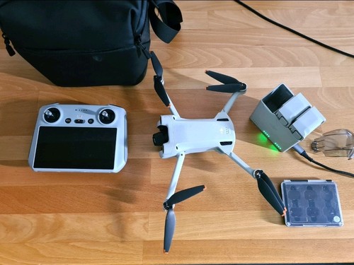 Dji mini pro premium - dji,