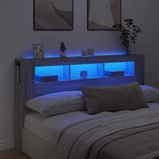 LED Kopfteil Bettkopfteil für