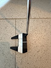 Odyssey White Hot Versa Seven