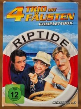 Trio mit 4 Fäusten (Riptide)