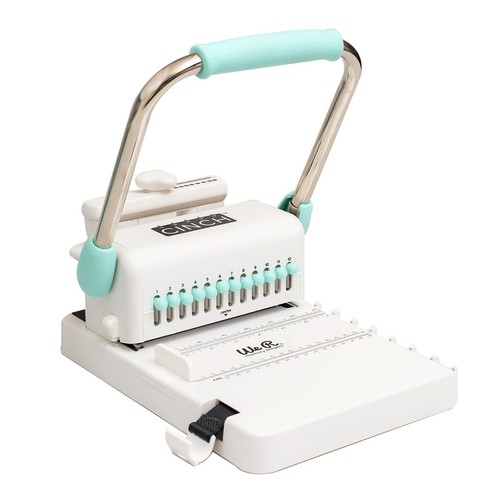 Memory keepers the cinch - r,