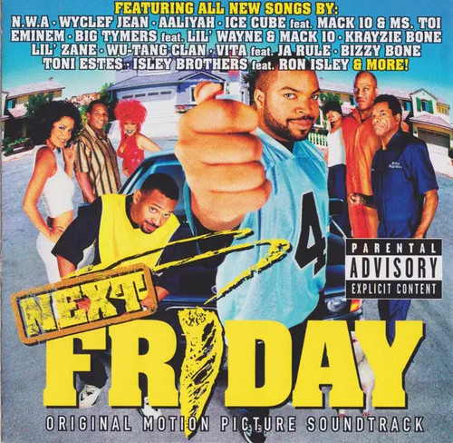 Ice cube a o - n.w.a.,, a.o