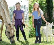 USG Kinderreithose Taylor -
