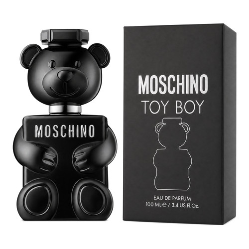 Moschino toy boy edp 100ml - moschino,
