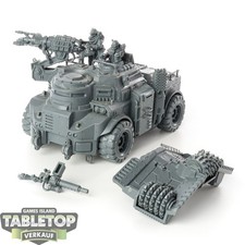 Genestealer Cults - Goliath